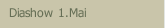 Diashow 1.Mai